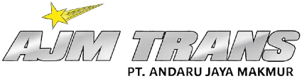 AJM TRANS Logo