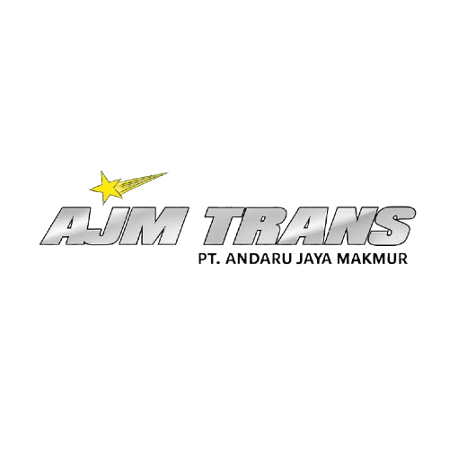 AJM TRANS Logo